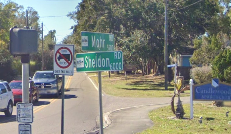6-Year-Old Girl Killed, Family Injured in Tragic Tampa Traffic Incident