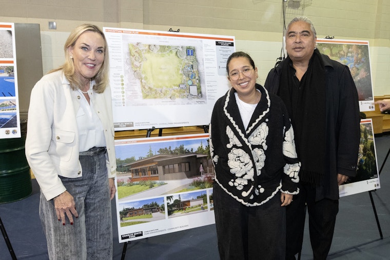 $60 Million Infusion Ignites Restoration of Altadena's Fire-Damaged Parks, Barger Seeks Partners for Full $190M Revival