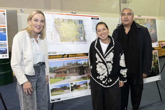 $60 Million Infusion Ignites Restoration of Altadena's Fire-Damaged Parks, Barger Seeks Partners for Full $190M Revival