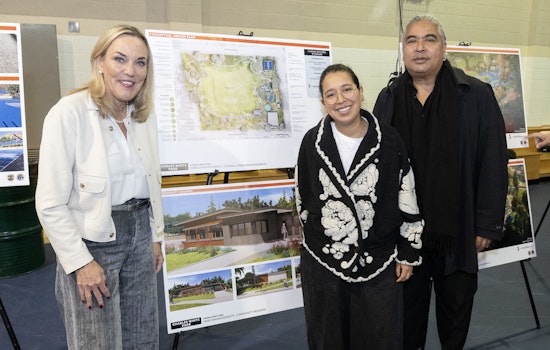 $60 Million Infusion Ignites Restoration of Altadena's Fire-Damaged Parks, Barger Seeks Partners for Full $190M Revival
