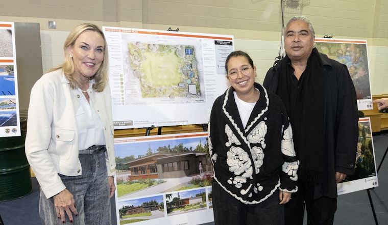 $60 Million Infusion Ignites Restoration of Altadena's Fire-Damaged Parks, Barger Seeks Partners for Full $190M Revival