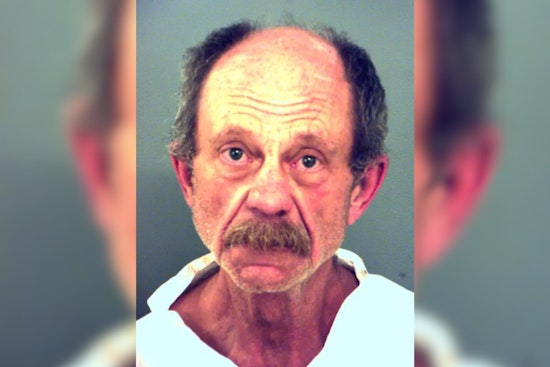 60-Year-Old Man Charged With Aggravated Assault After West El Paso Shooting Near Prestigious Country Club