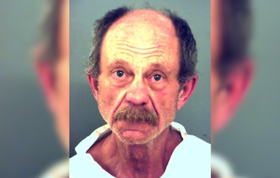 60-Year-Old Man Charged With Aggravated Assault After West El Paso Shooting Near Prestigious Country Club