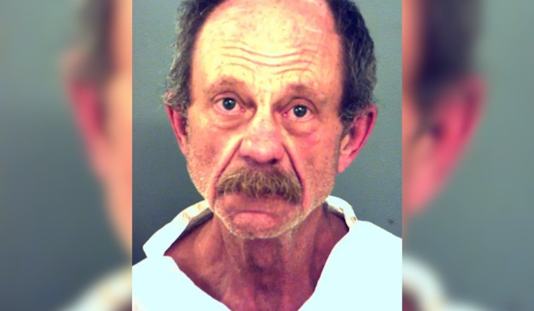 60-Year-Old Man Charged With Aggravated Assault After West El Paso Shooting Near Prestigious Country Club
