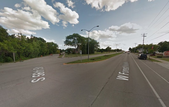 61-Year-Old Man Fatally Struck by MCTS Bus in Greenfield, Investigation Underway
