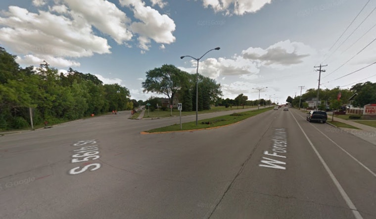 61-Year-Old Man Fatally Struck by MCTS Bus in Greenfield, Investigation Underway