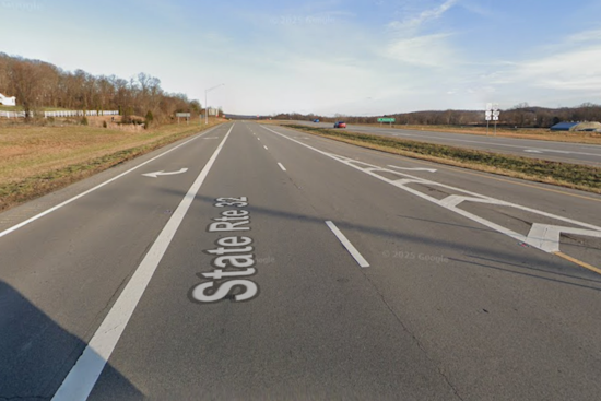 63-Year-Old Batavia Resident Killed, Three Injured in Multi-Vehicle Crash on State Route 32 in Clermont County