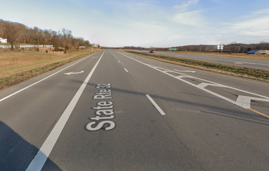63-Year-Old Batavia Resident Killed, Three Injured in Multi-Vehicle Crash on State Route 32 in Clermont County