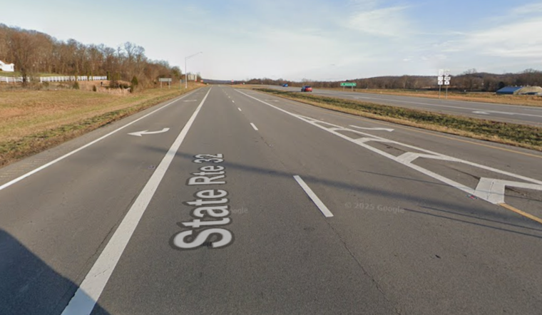 63-Year-Old Batavia Resident Killed, Three Injured in Multi-Vehicle Crash on State Route 32 in Clermont County