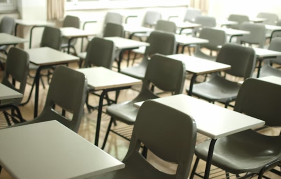 68 Michigan Schools Achieve Independence from State Support Following Educational Gains
