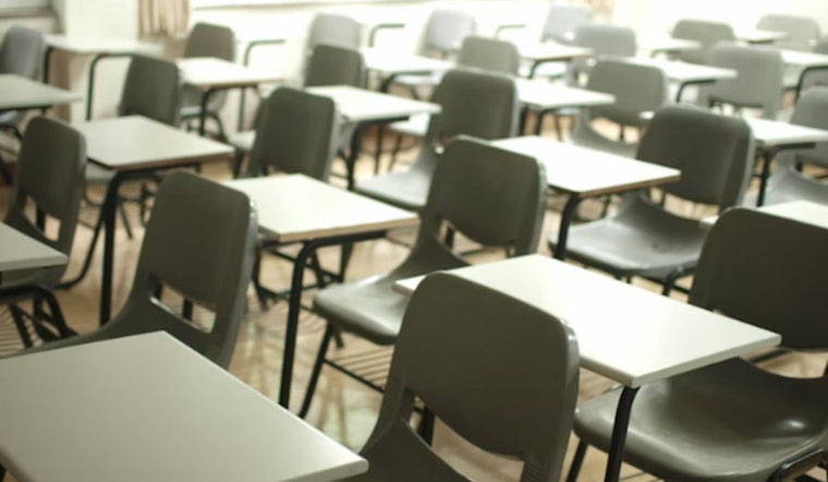 68 Michigan Schools Achieve Independence from State Support Following Educational Gains