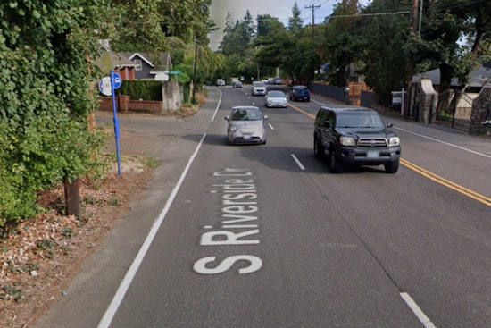 68-Year-Old Bicyclist Fatally Struck by SUV in Multnomah County, MCSO Investigating the Cause