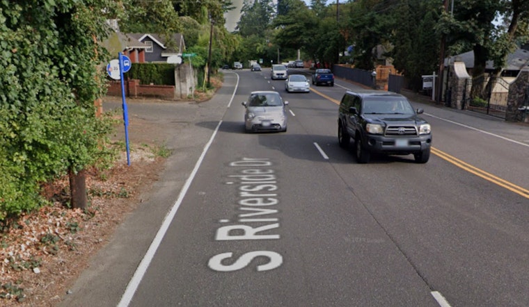 68-Year-Old Bicyclist Fatally Struck by SUV in Multnomah County, MCSO Investigating the Cause