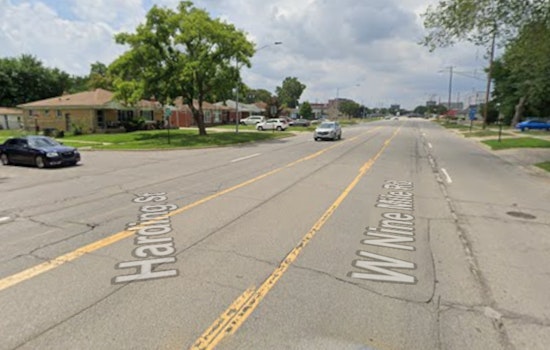 71-Year-Old Disabled Veteran Fatally Struck in Oak Park Hit-and-Run, Police Seek Dark-Colored Sedan