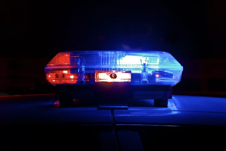 71-Year-Old Man Dies After SUV Swept Off Flooded Bridge in Sutter County