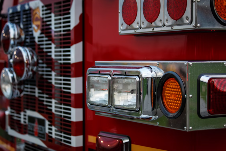 73-Year-Old Man Perishes in Devastating Mobile Home Fire in Franklin Township, Fayette County