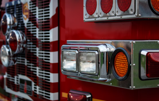 73-Year-Old Man Perishes in Devastating Mobile Home Fire in Franklin Township, Fayette County