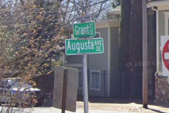 75-Year-Old Man Stabbed in Atlanta, Police Urgently Seeking Information