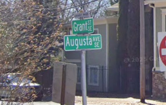 75-Year-Old Man Stabbed in Atlanta, Police Urgently Seeking Information