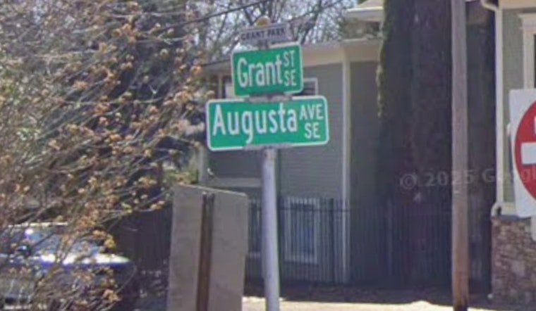 75-Year-Old Man Stabbed in Atlanta, Police Urgently Seeking Information