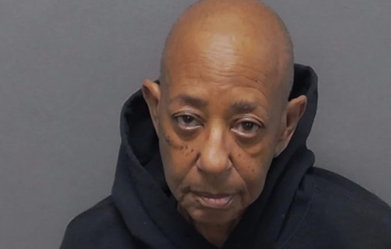 76-Year-Old San Antonio Woman Indicted, Arrested for Fatal 2023 Hit-and-Run Incident