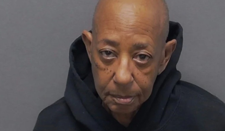 76-Year-Old San Antonio Woman Indicted, Arrested for Fatal 2023 Hit-and-Run Incident