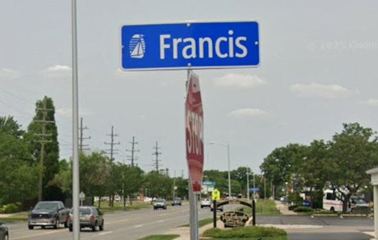 76-Year-Old Woman Found Dead in St. Clair Shores, 31-Year-Old Driver in Custody as Police Seek Witnesses