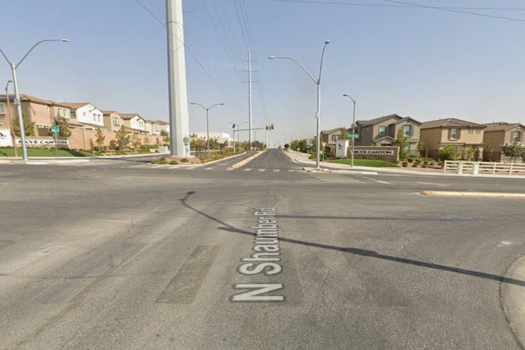 77-Year-Old Bicyclist Killed by Suspected DUI Driver in Las Vegas Collision