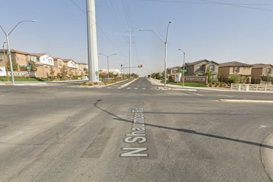 77-Year-Old Bicyclist Killed by Suspected DUI Driver in Las Vegas Collision