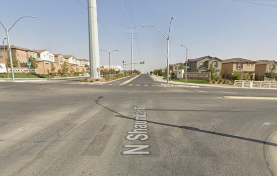 77-Year-Old Bicyclist Killed by Suspected DUI Driver in Las Vegas Collision
