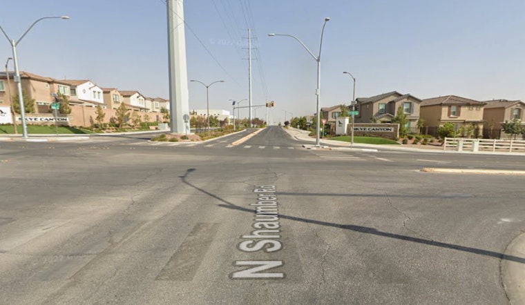 77-Year-Old Bicyclist Killed by Suspected DUI Driver in Las Vegas Collision