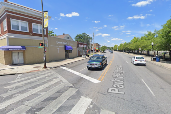 77-Year-Old Man Fatally Struck by Vehicle on Park Heights Avenue in Northwest Baltimore