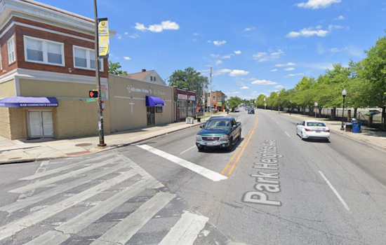 77-Year-Old Man Fatally Struck by Vehicle on Park Heights Avenue in Northwest Baltimore