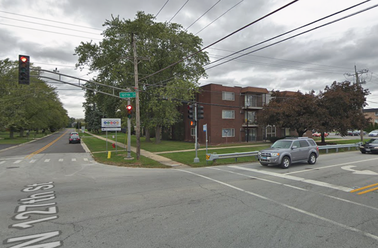 Crestwood ‘Meth Lab’ Mayhem Sends 8 First Responders To Hospital