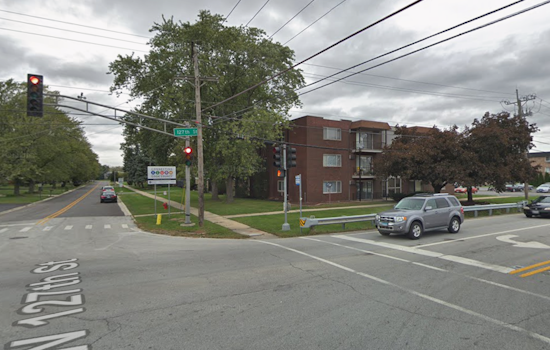 Crestwood ‘Meth Lab’ Mayhem Sends 8 First Responders To Hospital