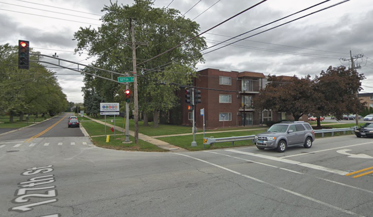 Crestwood ‘Meth Lab’ Mayhem Sends 8 First Responders To Hospital