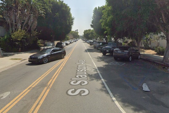 8-Year-Old Girl in Stable Condition After Being Struck by Stray Bullet in Del Rey, LAPD Investigating