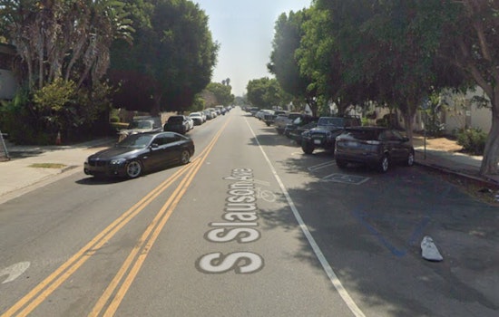 8-Year-Old Girl in Stable Condition After Being Struck by Stray Bullet in Del Rey, LAPD Investigating