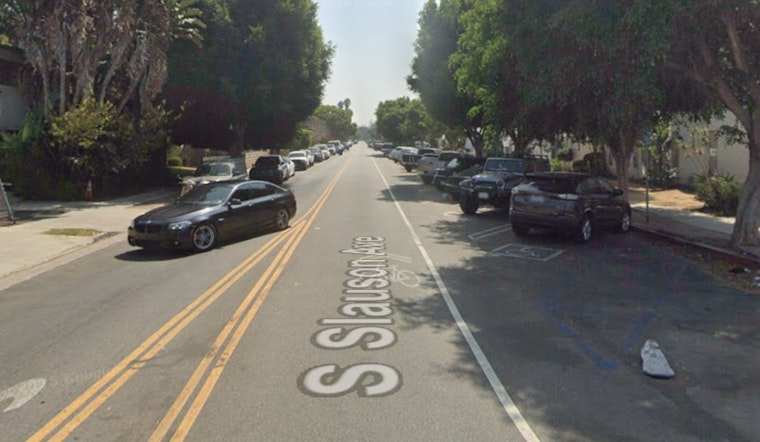8-Year-Old Girl in Stable Condition After Being Struck by Stray Bullet in Del Rey, LAPD Investigating
