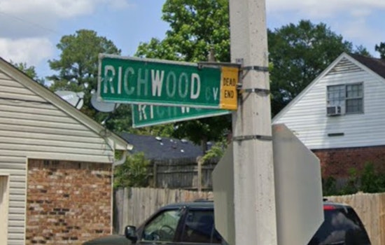 82-Year-Old Memphis Resident Succumbs to Smoke Inhalation After Accidental Fire Started by Children