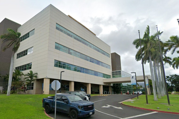 84-Year-Old Kula Woman Dies After Car Crash on Maui, County's Traffic Fatalities on the Rise