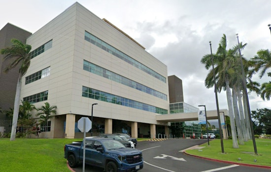 84-Year-Old Kula Woman Dies After Car Crash on Maui, County's Traffic Fatalities on the Rise