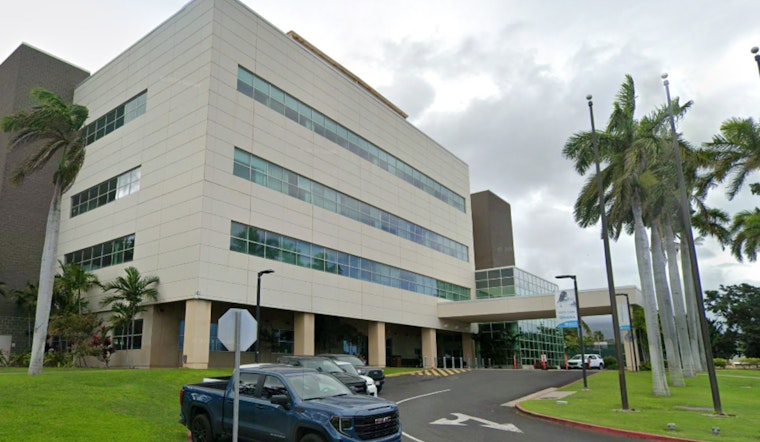 84-Year-Old Kula Woman Dies After Car Crash on Maui, County's Traffic Fatalities on the Rise