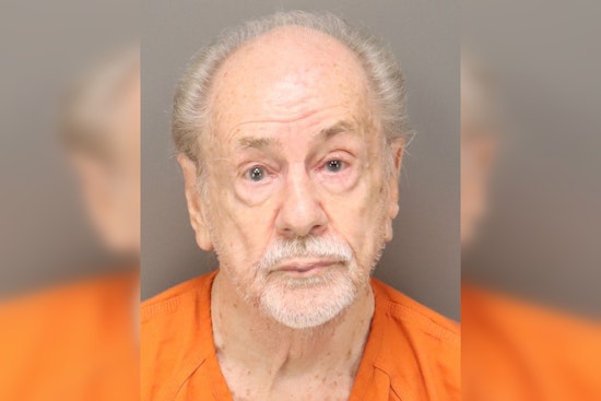 85-Year-Old Man Charged in Fatal Hit-and-Run of 91-Year-Old Woman at St. Petersburg Shopping Center