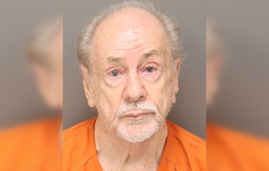 85-Year-Old Man Charged in Fatal Hit-and-Run of 91-Year-Old Woman at St. Petersburg Shopping Center