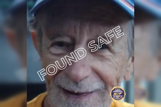 86-Year-Old John Fox Found Safe in Clarksville Following Silver Alert in Tennessee