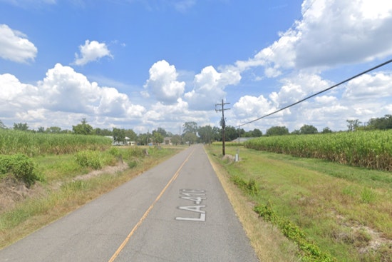 88-Year-Old Glynn Man Dies in Pointe Coupee Parish Crash, Seatbelt Not Utilized