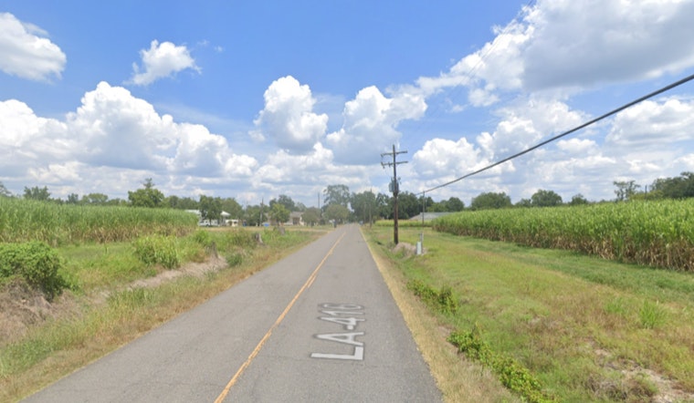 88-Year-Old Glynn Man Dies in Pointe Coupee Parish Crash, Seatbelt Not Utilized