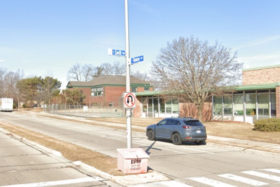 89-Year-Old Milwaukee Woman Charged in Cudahy Hit-and-Run Involving Child Near Elementary School