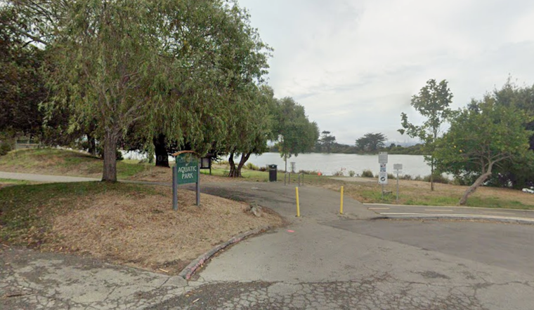 Berkeley Dad Shielding Toddler Pummeled At Dreamland Playground; Woman, 49, Charged